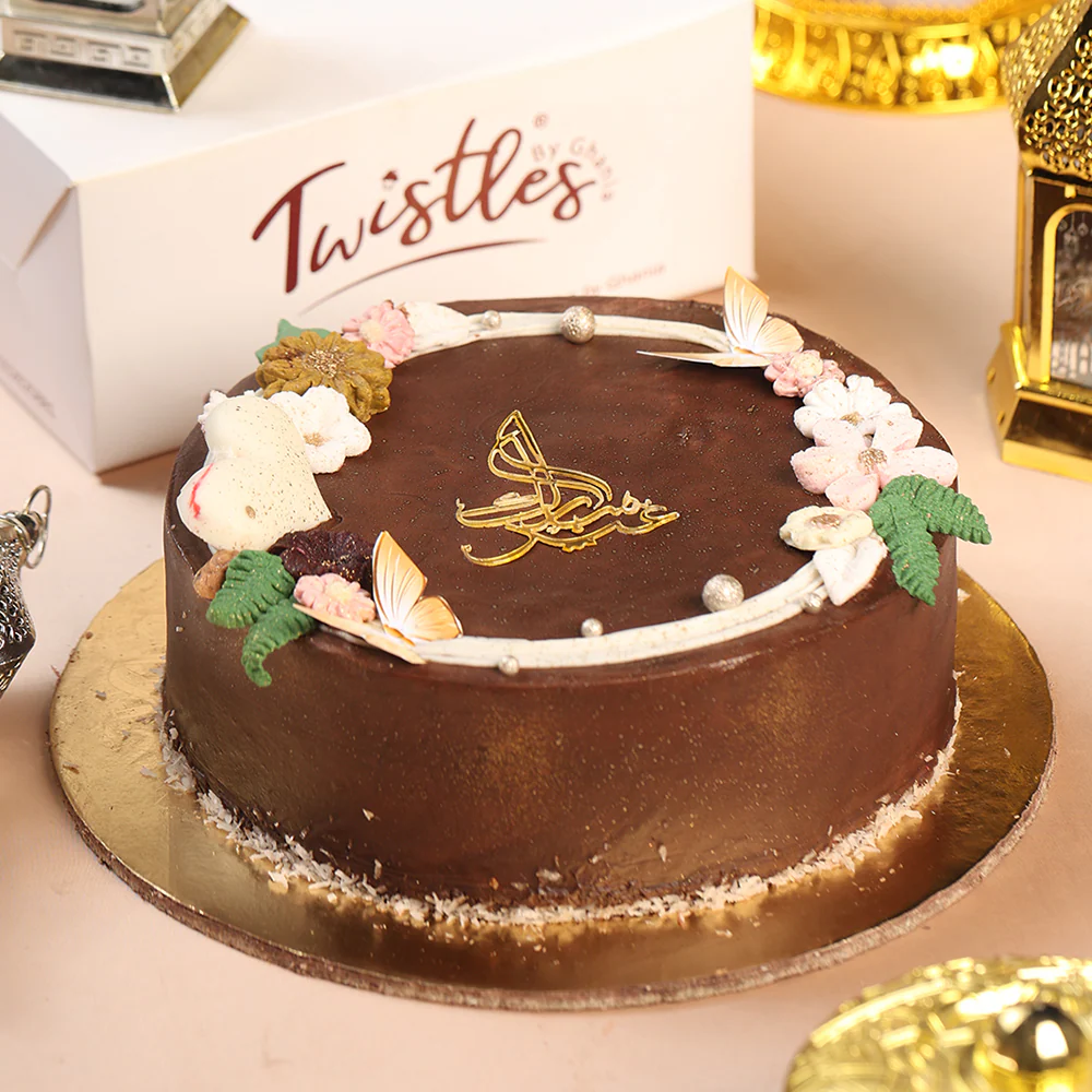 Cakes